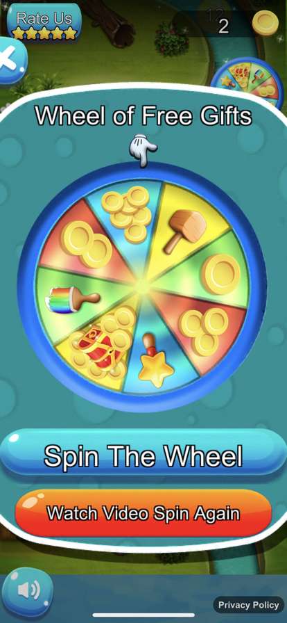 Matching Block Classic Sortingios版4