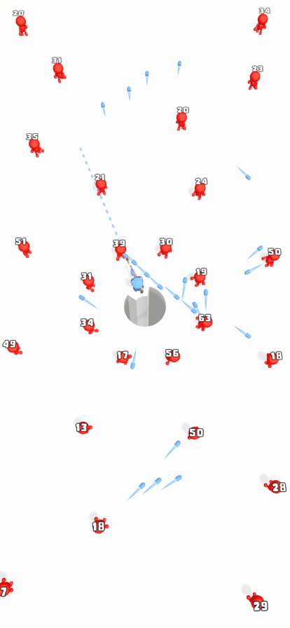Hold The Circleios版2