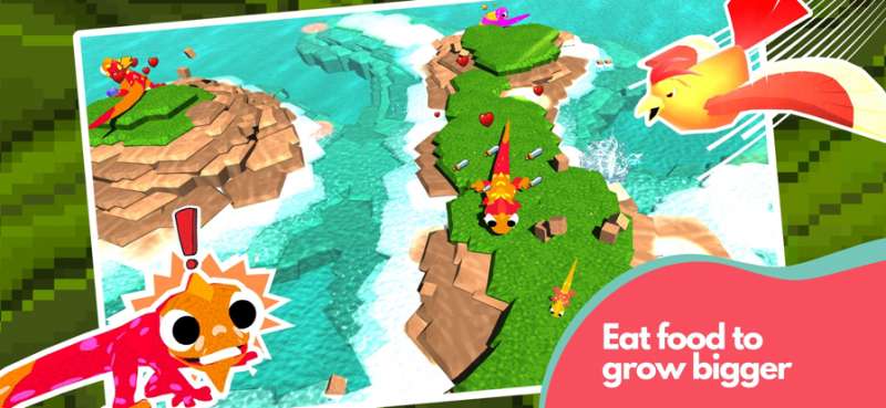 Inglorious Baskersios版2