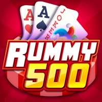 Rummy 500!ios版