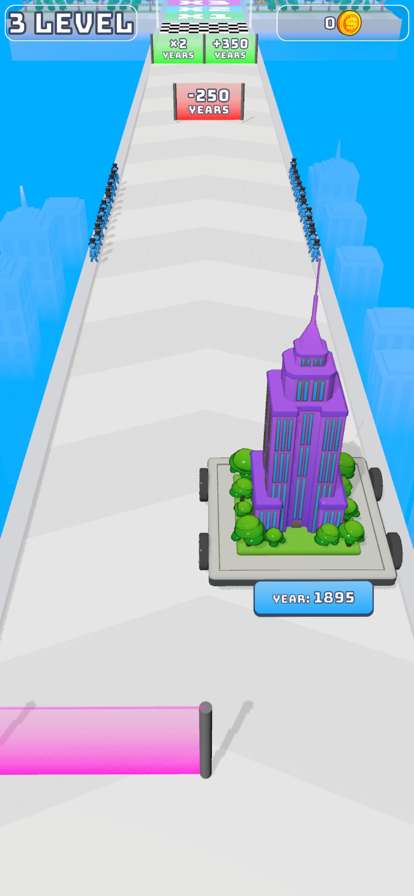 House Evolution Masterios版4