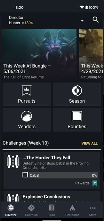 destiny2companionios版1