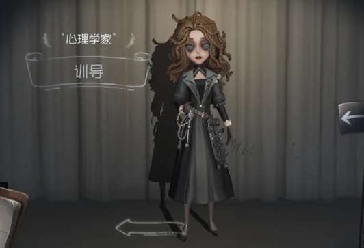 第五人格心理学家天赋怎么点 第五人格心理学家天赋加点2022强力推荐