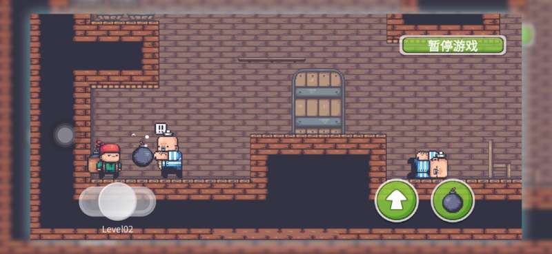 像素冒险者ios版2