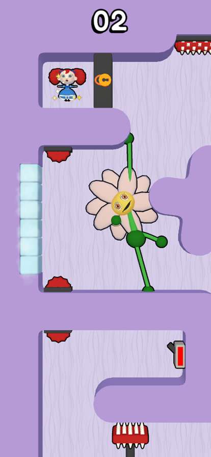 妈咪迷宫：惊悚迷踪ios版3