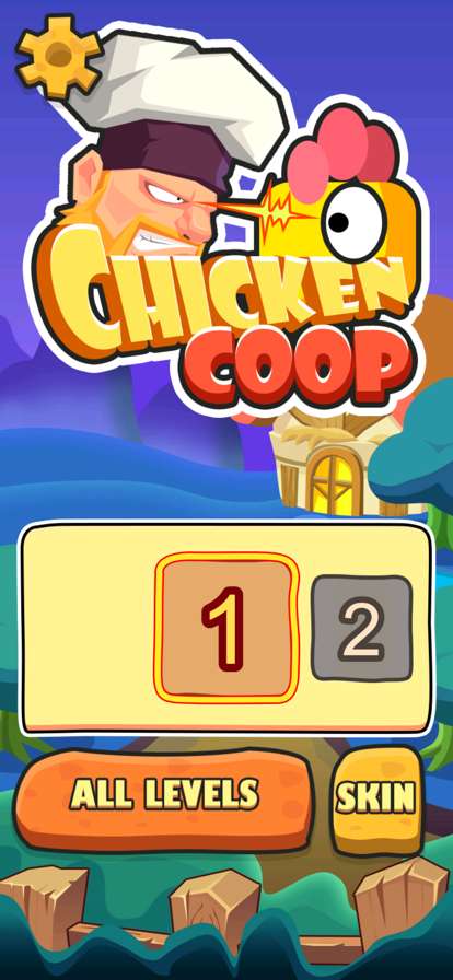 ChickenCoop2022ios版0