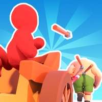 Attack on Giant!ios版