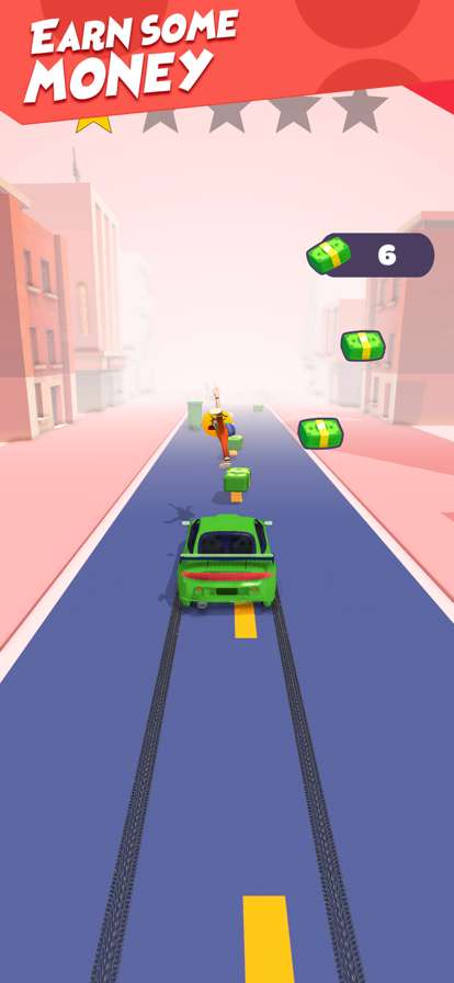 Good Driver 3Dios版3