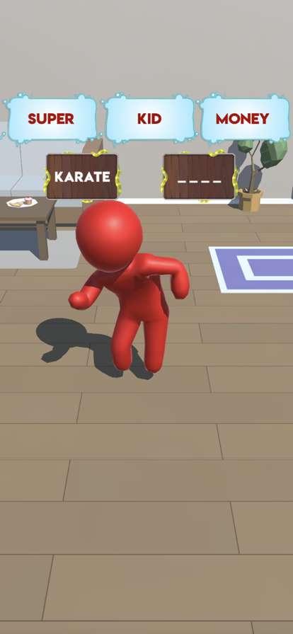 Charade Fun 3D Casual Gameios版2