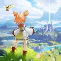 魔力宝贝：旅人ios版