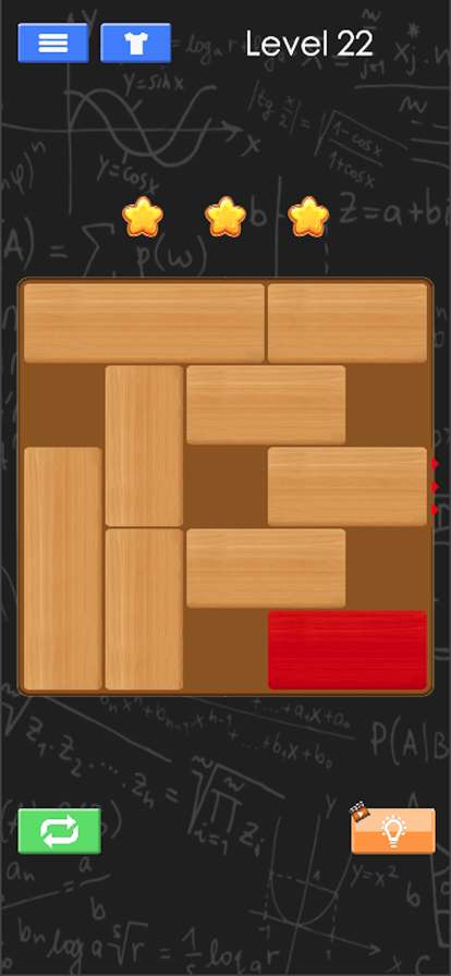 UnblockWoodMasterios版0