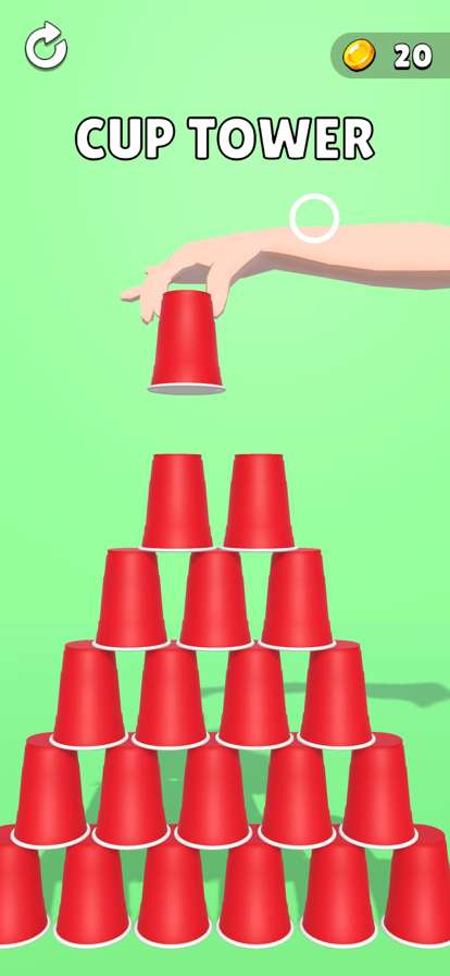 我不是手残ios版6