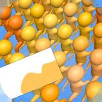 Match and Escape 3Dios版