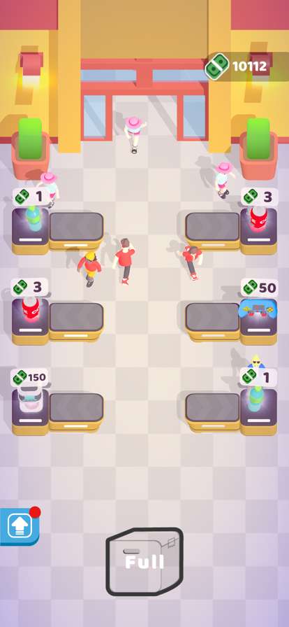 Product Mergerios版4