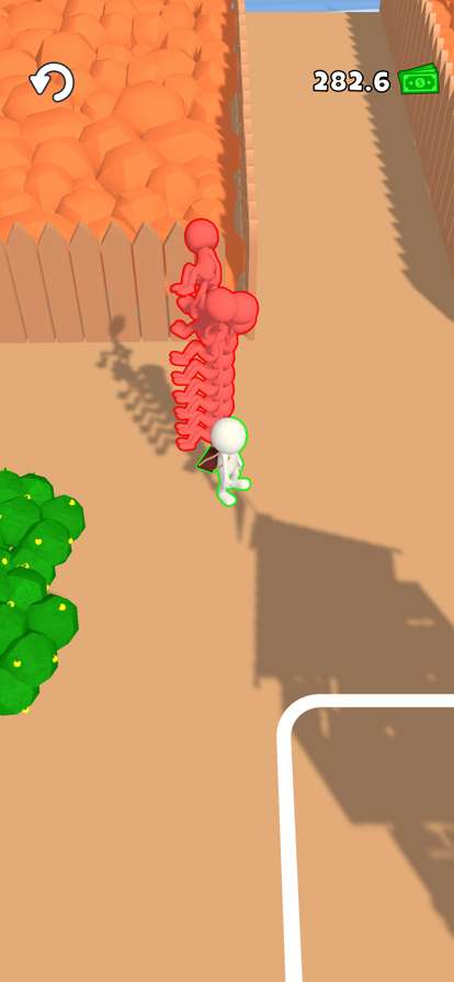 Worker Defenseios版9