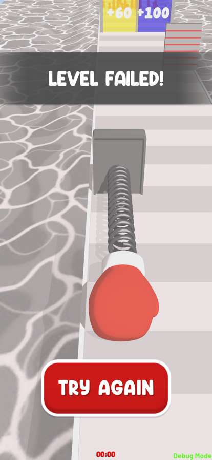 Colorful Gangios版5