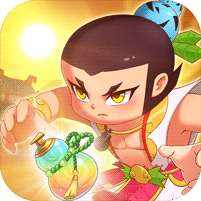 葫芦娃：奇遇之旅