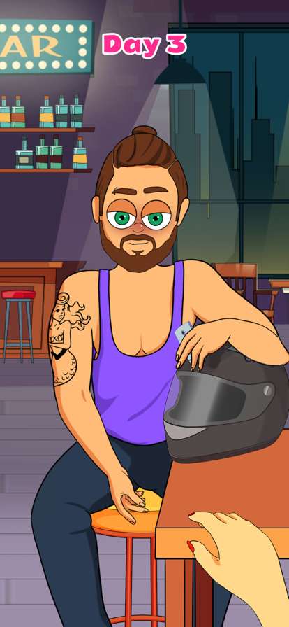 Find Your Matchios版2