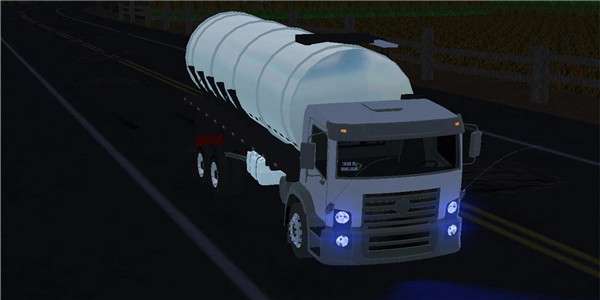 卡车巴西模拟器1