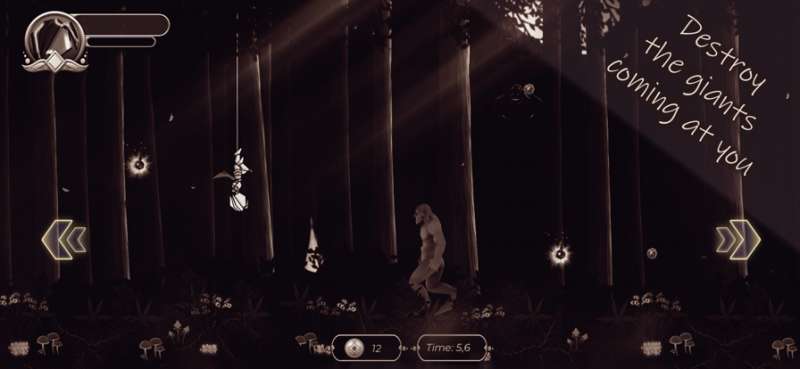 Titans Fight Attack Slayerios版1