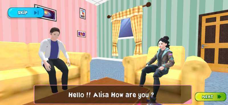 孤儿日托模拟器ios版2