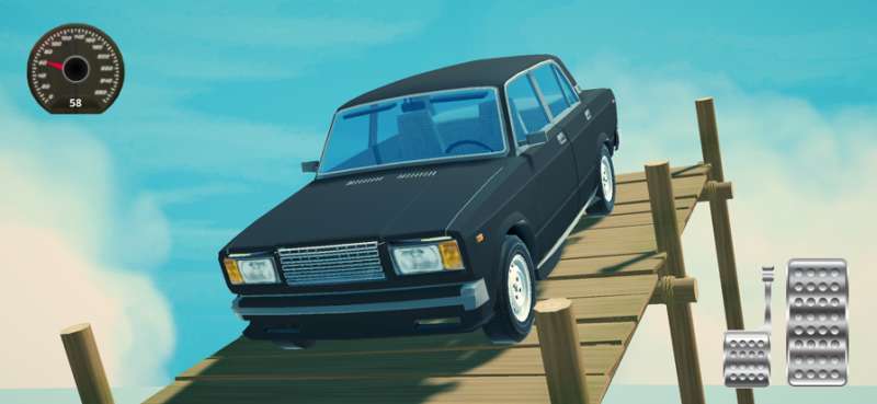 Car Stunt Gamesios版2