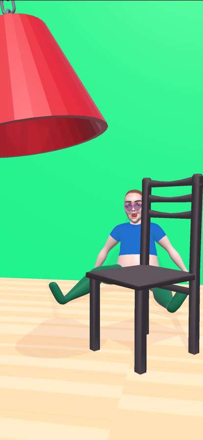 Crazy Marshmallow Throwios版1