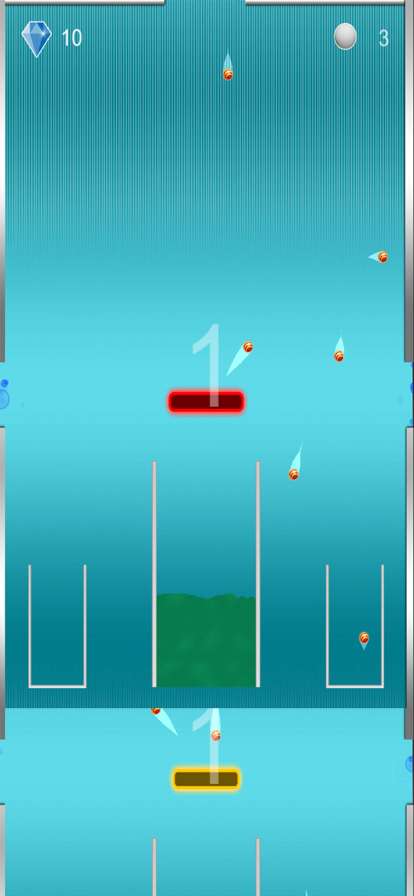 Ballz Collect : Casual Gameios版7