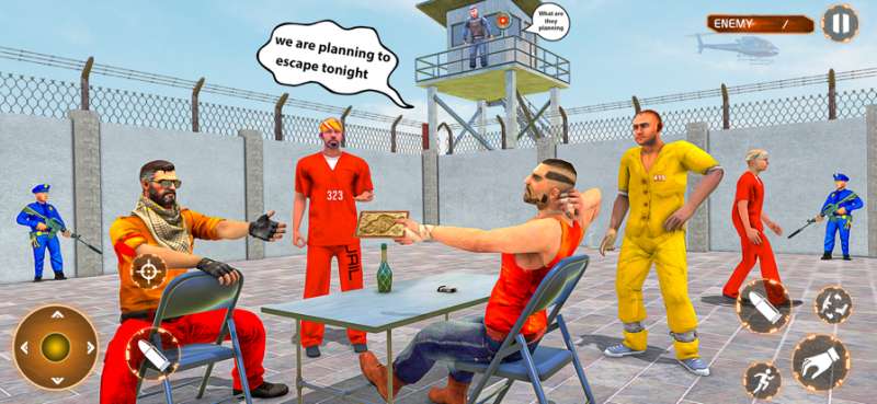 越狱:越狱 2022ios版1