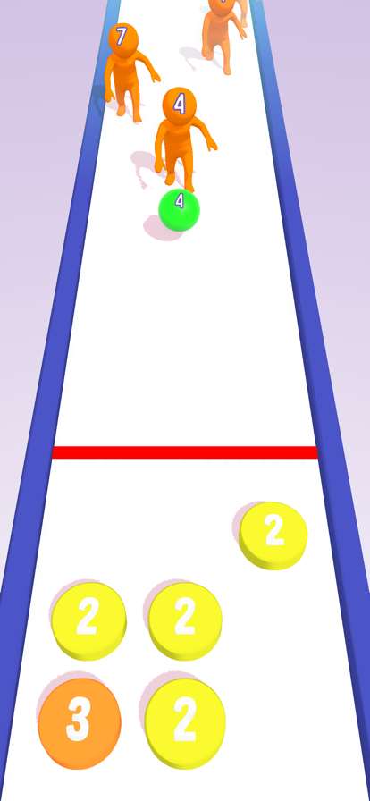 Attack Defenceios版7