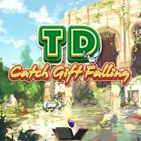 Catch Gift Falling TDios版