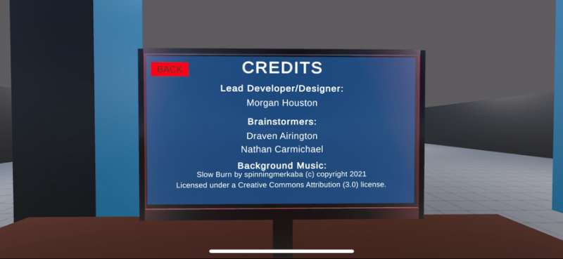 Magnet Destroyerios版4