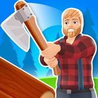 Lumberjack Man 3Dios版