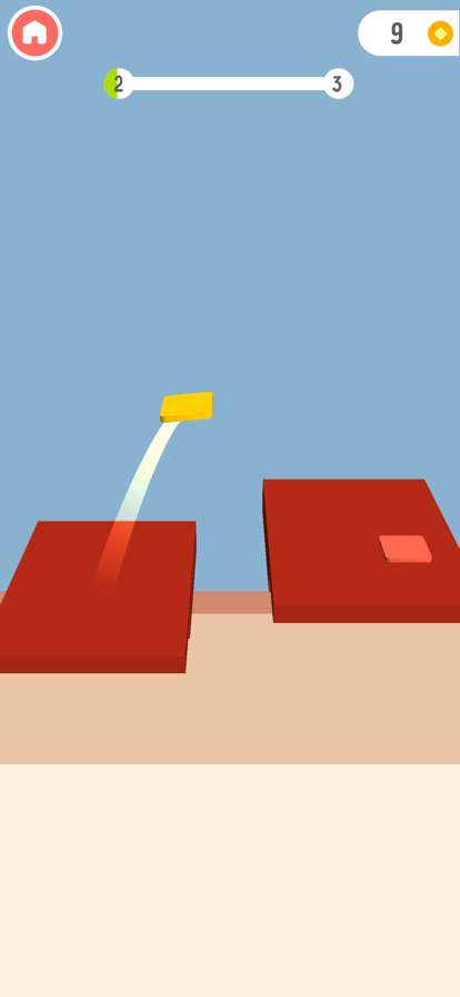 培根 翻轉三明治ios版1