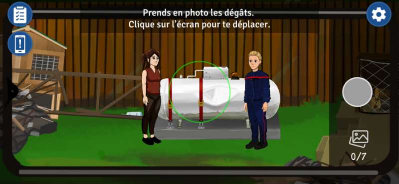 Mission Inondationios版14