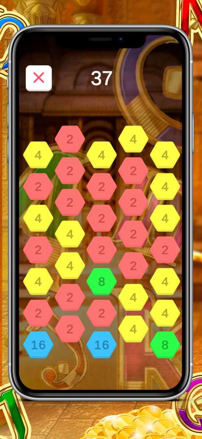 Hex Connect Legacyios版0