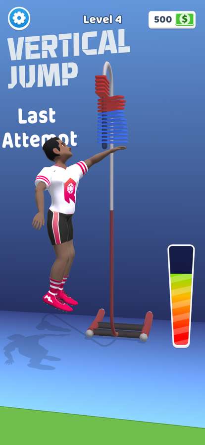 Football Life!ios版5