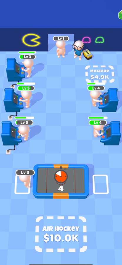 Arcade Saloon!ios版4