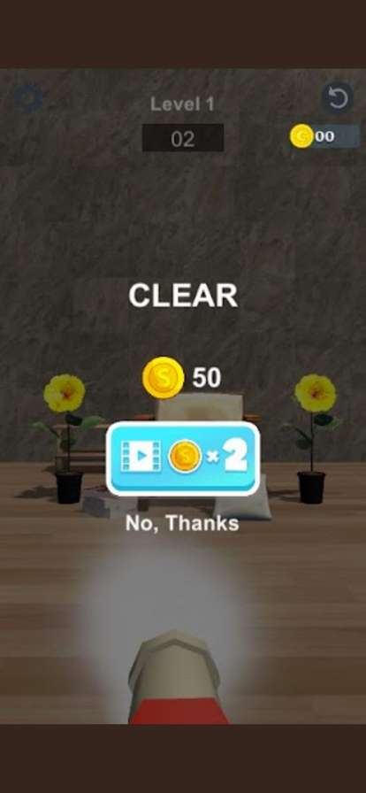 Flower Fire Fighterios版3