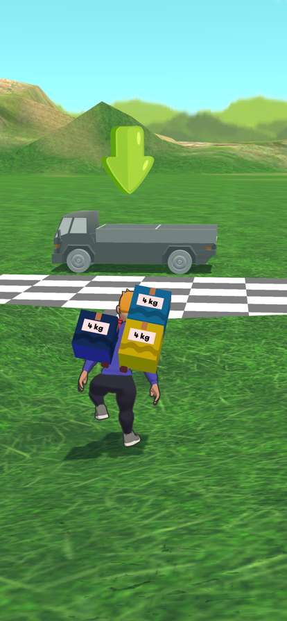 Porter Masterios版2