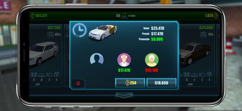 Car Mechanic Simulator 3Dios版2