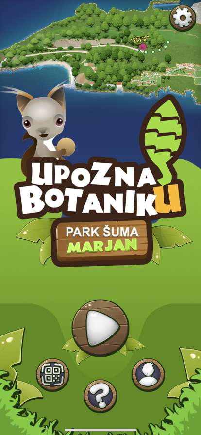 Park Marjan: Upoznaj Botanikuios版0