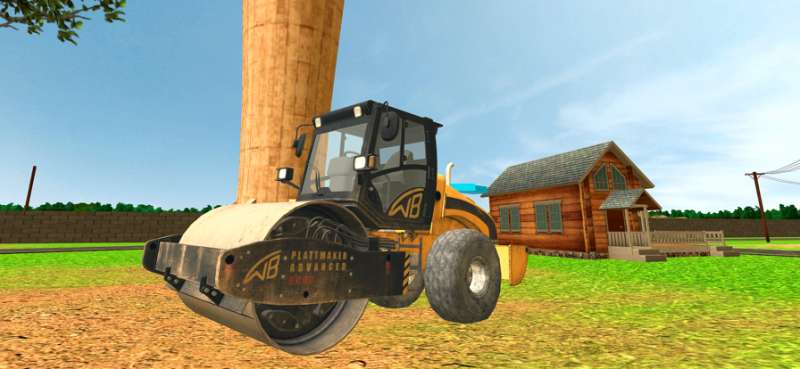 Ultimate City Construction Simios版0