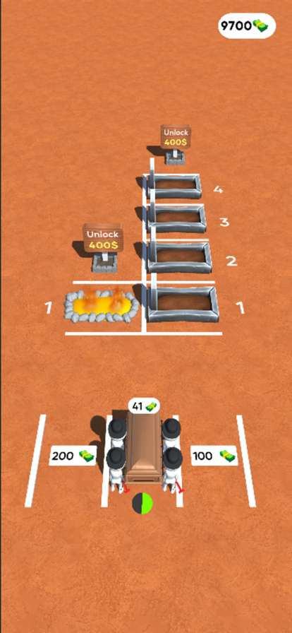 Graveyard Managerios版3