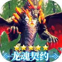 战斗吧龙魂(百倍返利版)