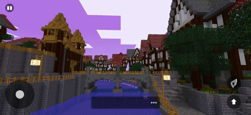 Cube House 3D：制作和建造游戏模拟器ios版3