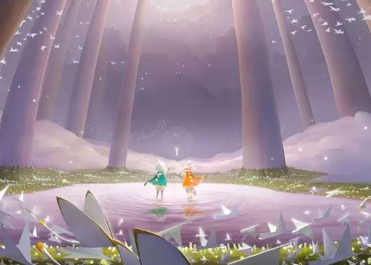 光遇12.22任务攻略 2022年光遇12月22日每日任务完成教程