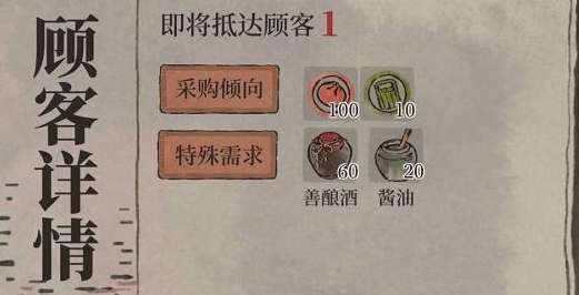 江南百景图越州商行完美接待怎么做 江南百景图越州商行完美接待攻略