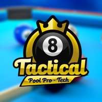 Tactical 8Ball Pool Proios版