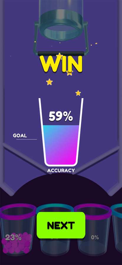 Rain Balls Colorios版2